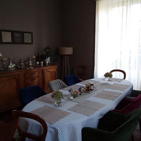 Hotel Le Domaine Du Cormier à Orvault Extérieur photo