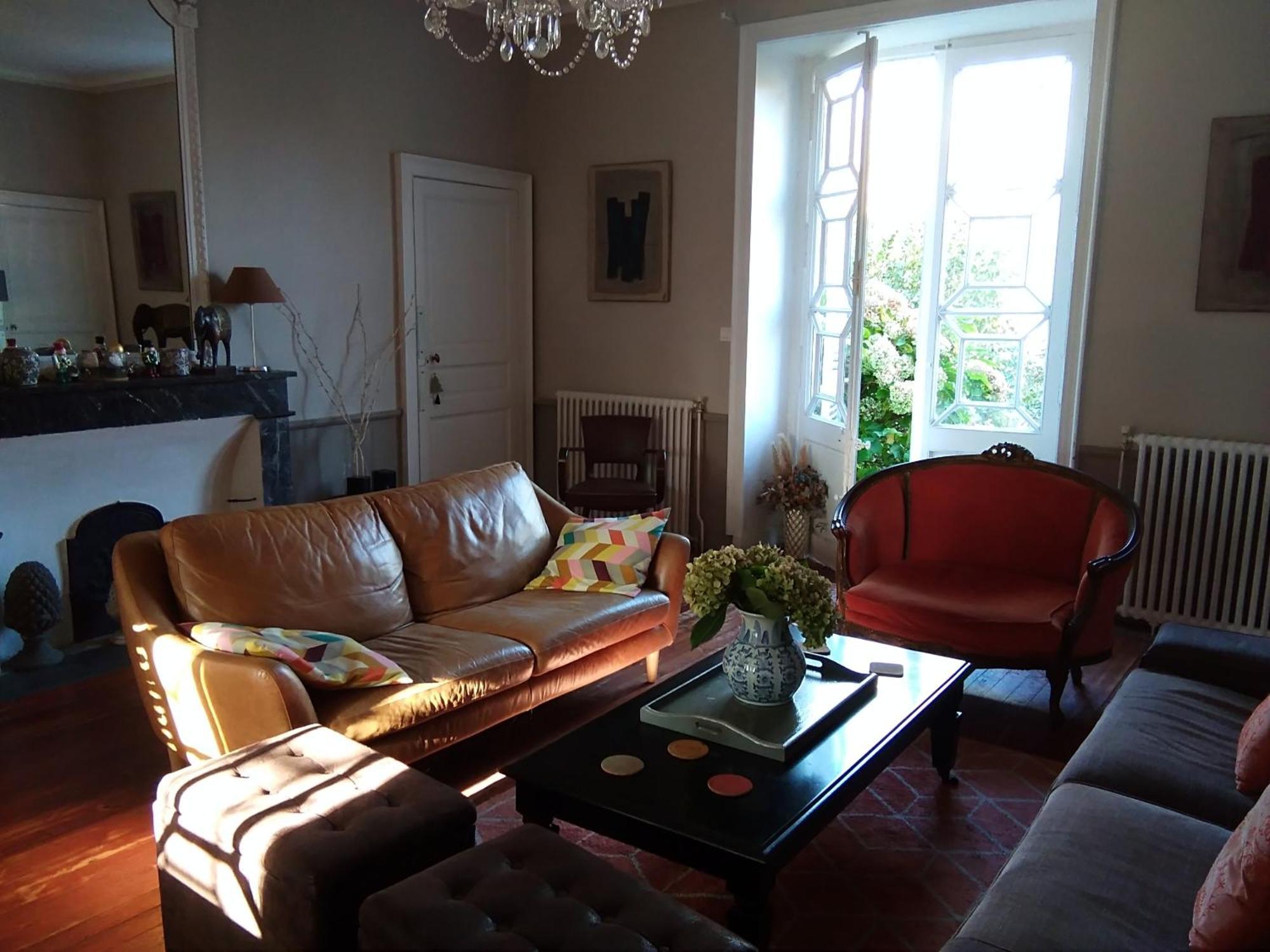 Hotel Le Domaine Du Cormier à Orvault Extérieur photo