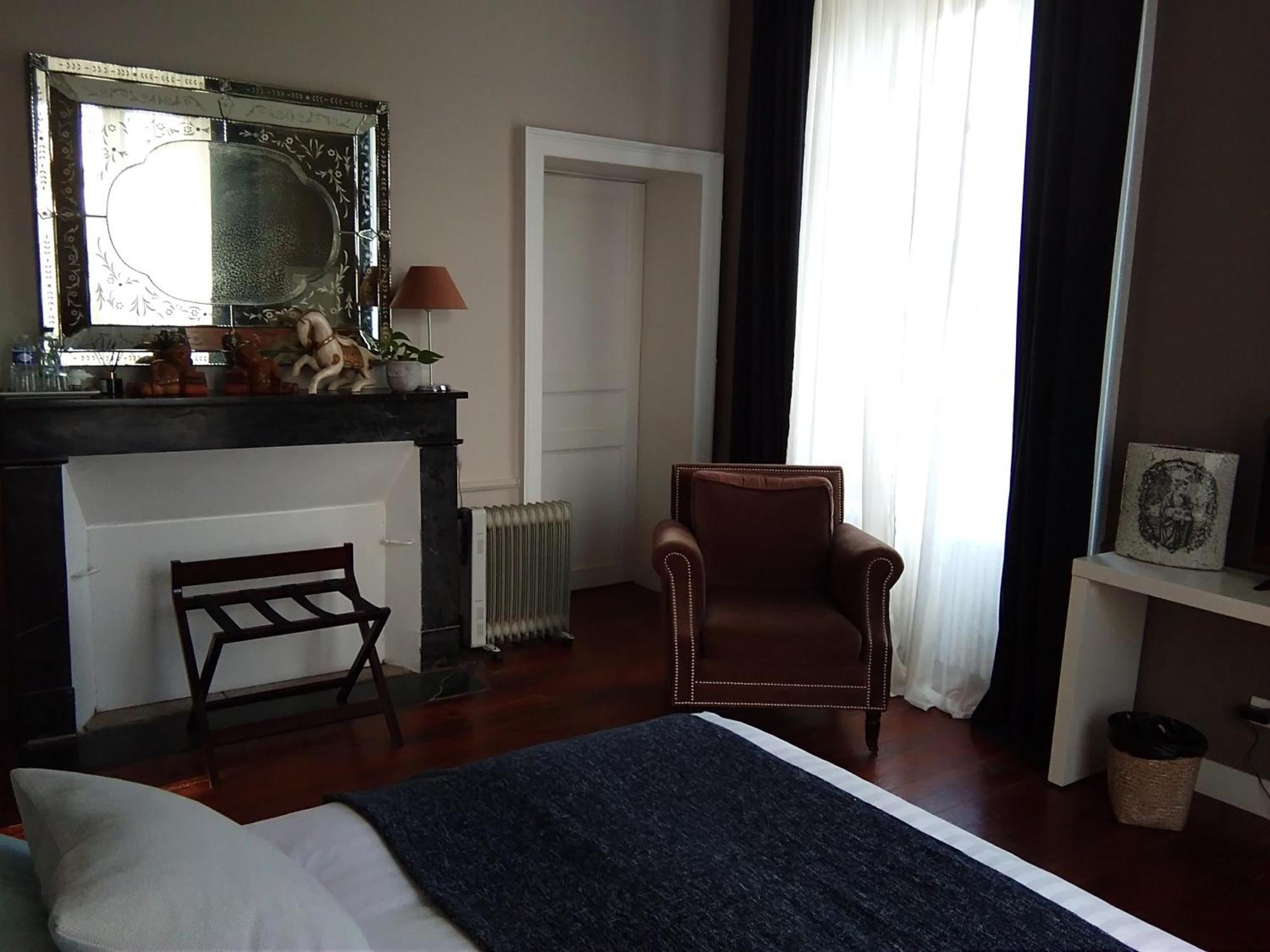 Hotel Le Domaine Du Cormier à Orvault Extérieur photo