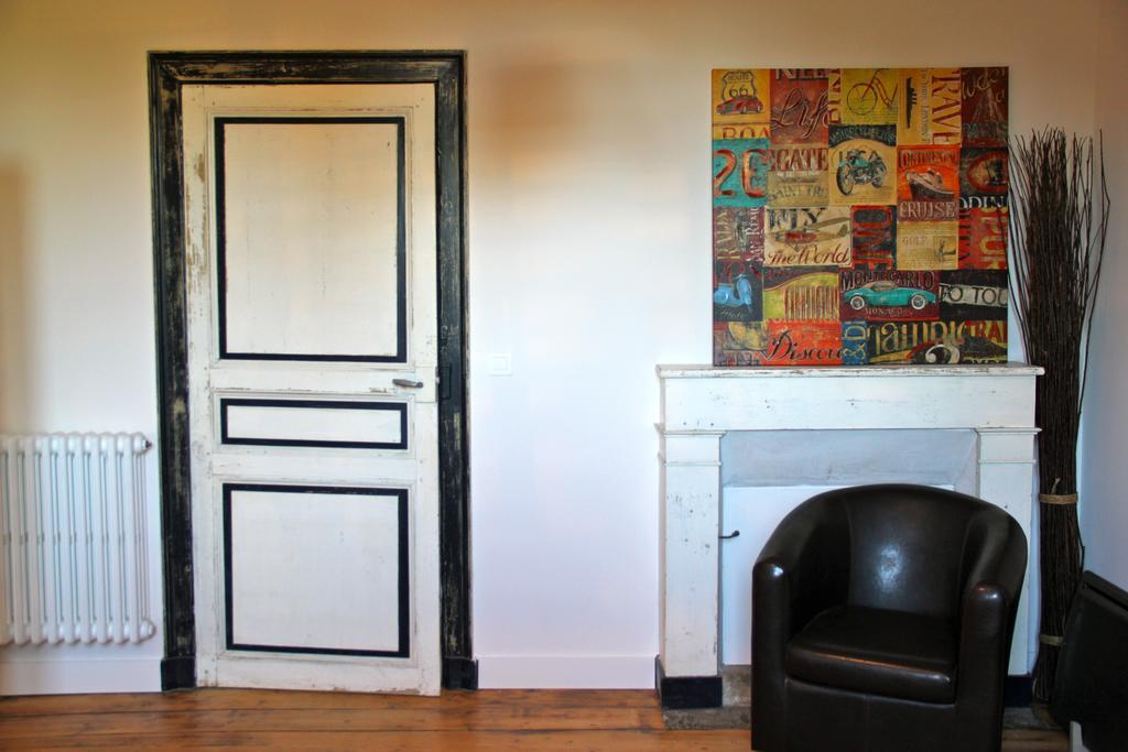 Hotel Le Domaine Du Cormier à Orvault Chambre photo