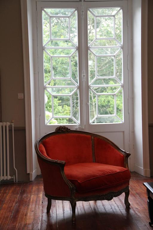 Hotel Le Domaine Du Cormier à Orvault Extérieur photo