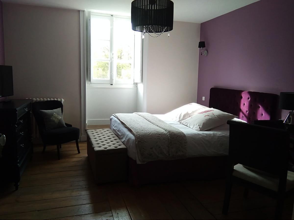 Hotel Le Domaine Du Cormier à Orvault Extérieur photo