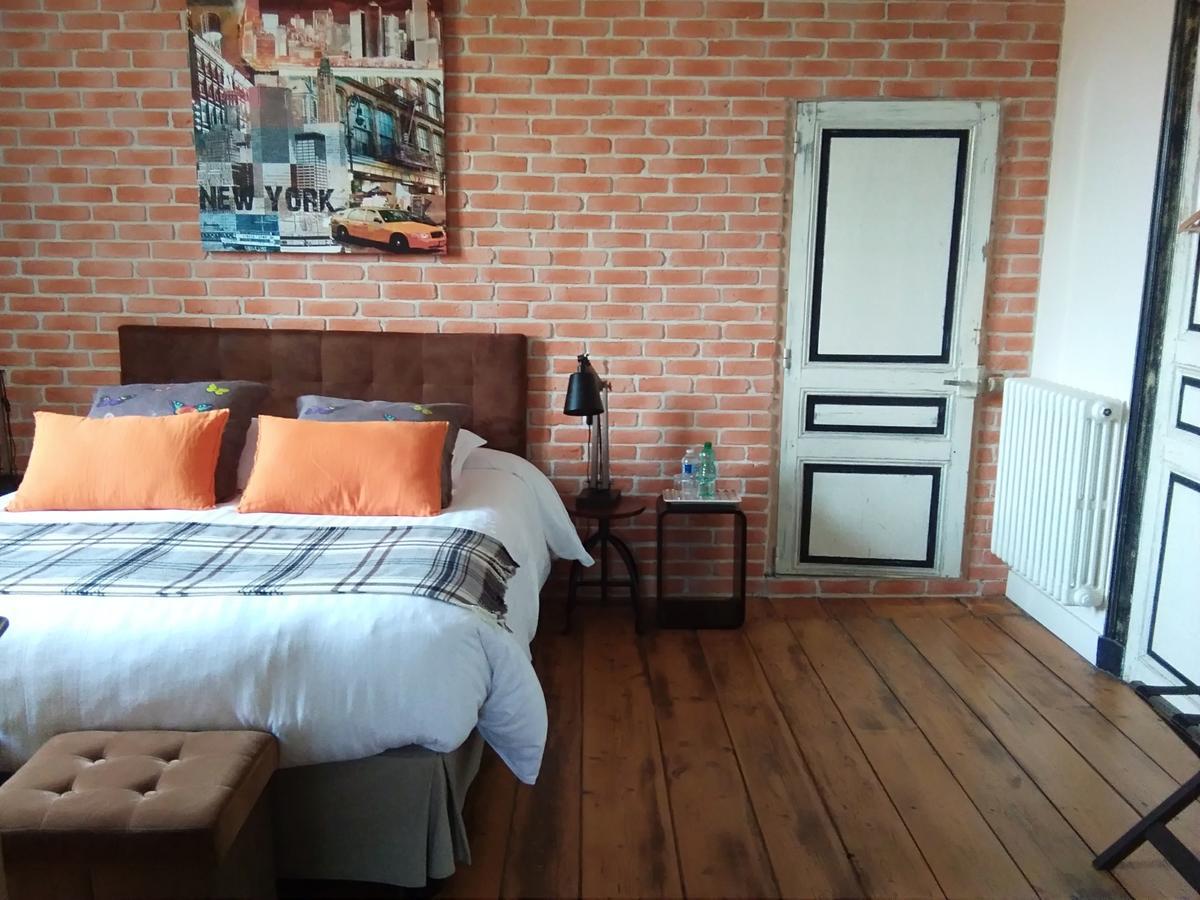 Hotel Le Domaine Du Cormier à Orvault Extérieur photo