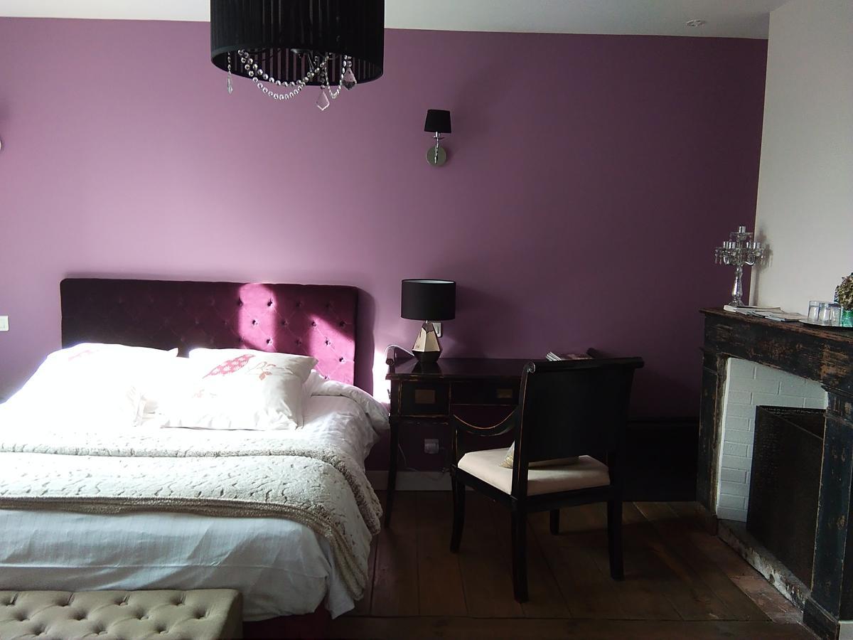 Hotel Le Domaine Du Cormier à Orvault Extérieur photo